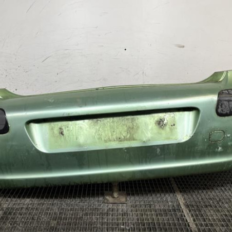Pare choc arriere PEUGEOT 307 Photo n°1