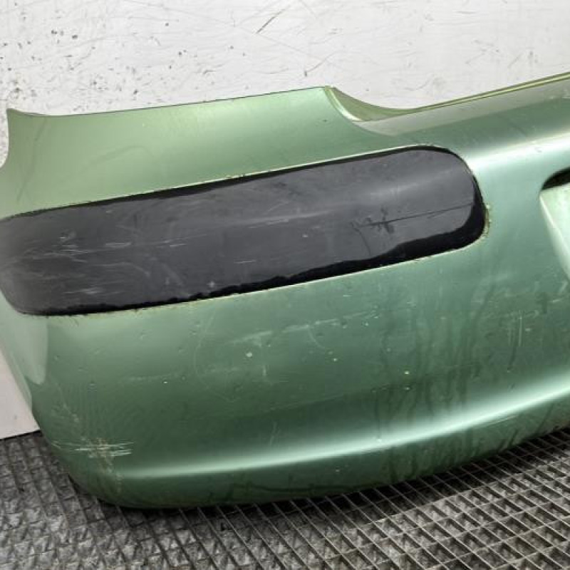 Pare choc arriere PEUGEOT 307 Photo n°2