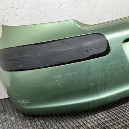 Pare choc arriere PEUGEOT 307