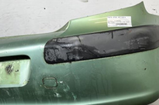Pare choc arriere PEUGEOT 307