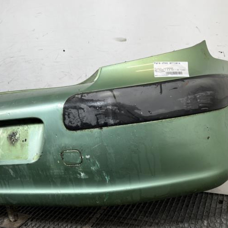 Pare choc arriere PEUGEOT 307 Photo n°3