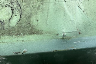 Pare choc arriere PEUGEOT 307