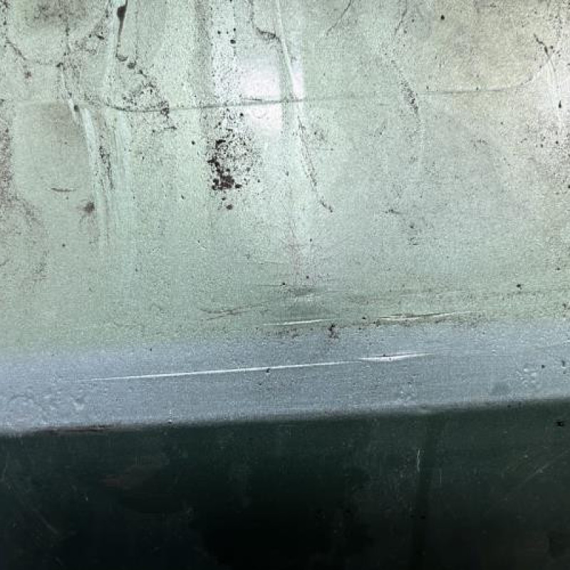 Pare choc arriere PEUGEOT 307 Photo n°5