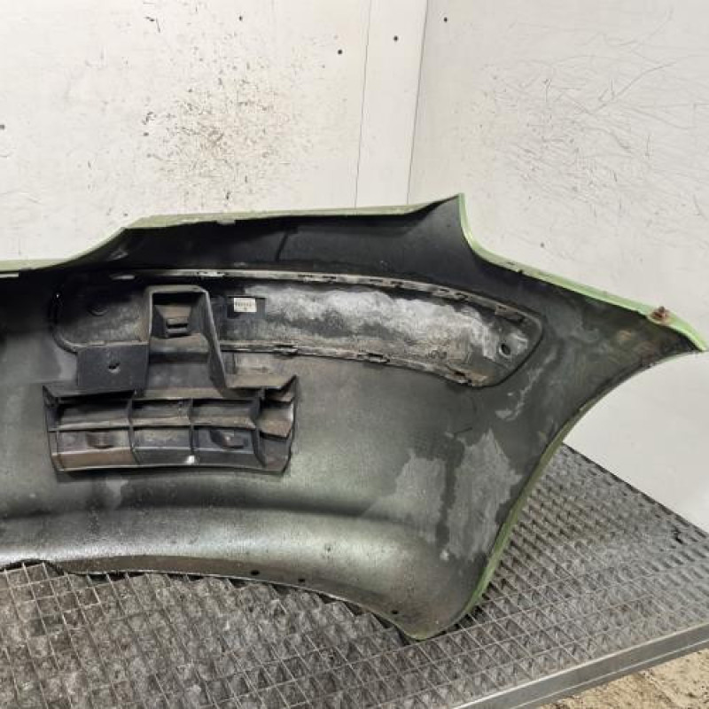 Pare choc arriere PEUGEOT 307 Photo n°6