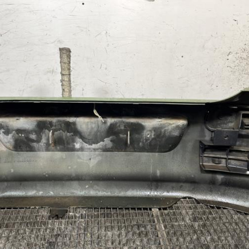 Pare choc arriere PEUGEOT 307 Photo n°7