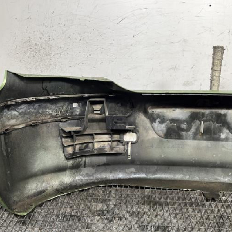 Pare choc arriere PEUGEOT 307 Photo n°8