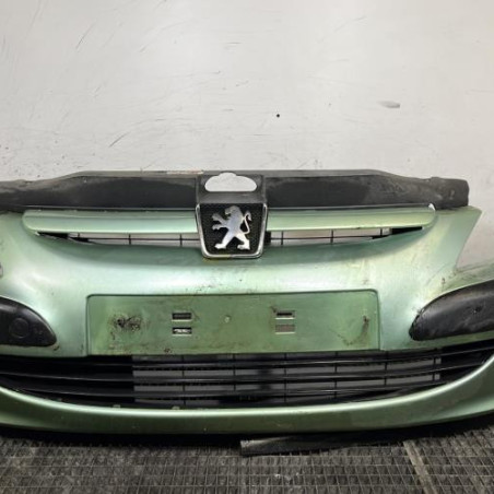 Pare choc avant PEUGEOT 307 Photo n°1