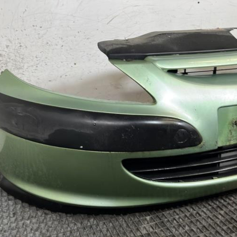 Pare choc avant PEUGEOT 307 Photo n°2