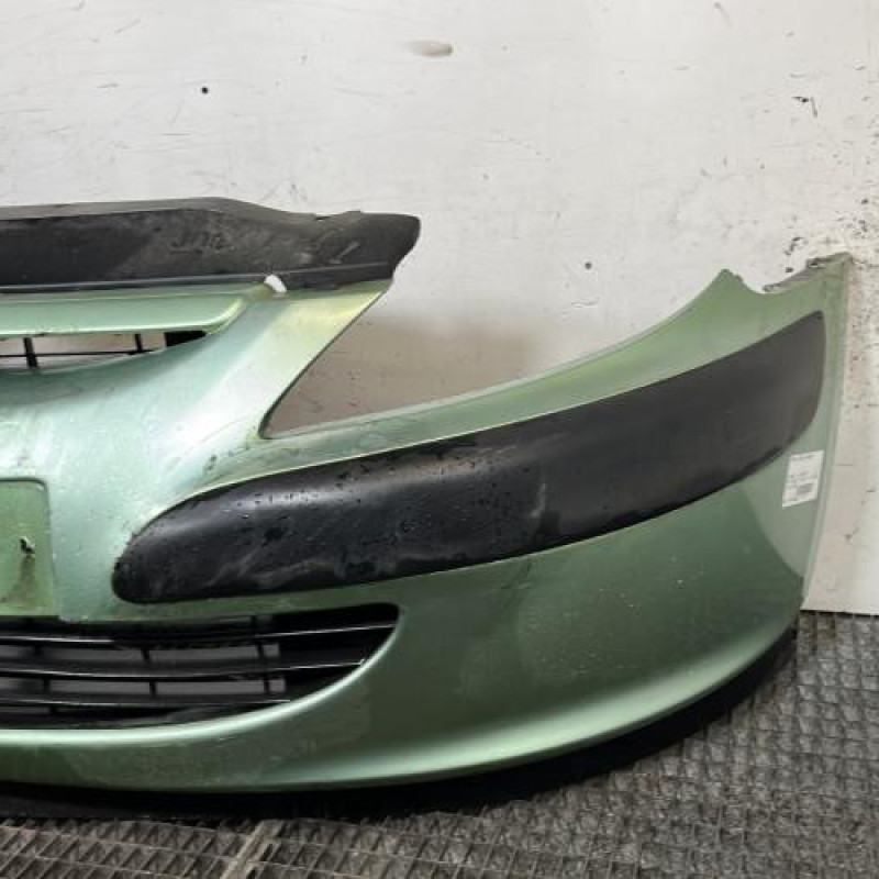 Pare choc avant PEUGEOT 307 Photo n°3