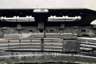 Pare choc avant PEUGEOT 307