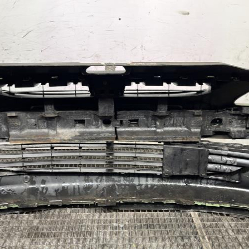 Pare choc avant PEUGEOT 307 Photo n°5