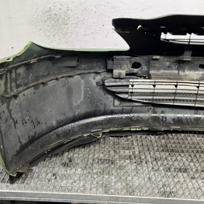 Pare choc avant PEUGEOT 307 Photo n°6