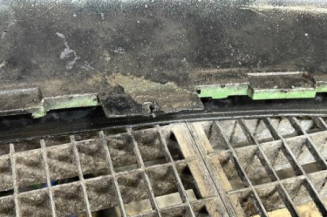 Pare choc avant PEUGEOT 307