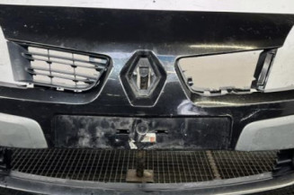 Pare choc avant RENAULT SCENIC 2 Photo n°1