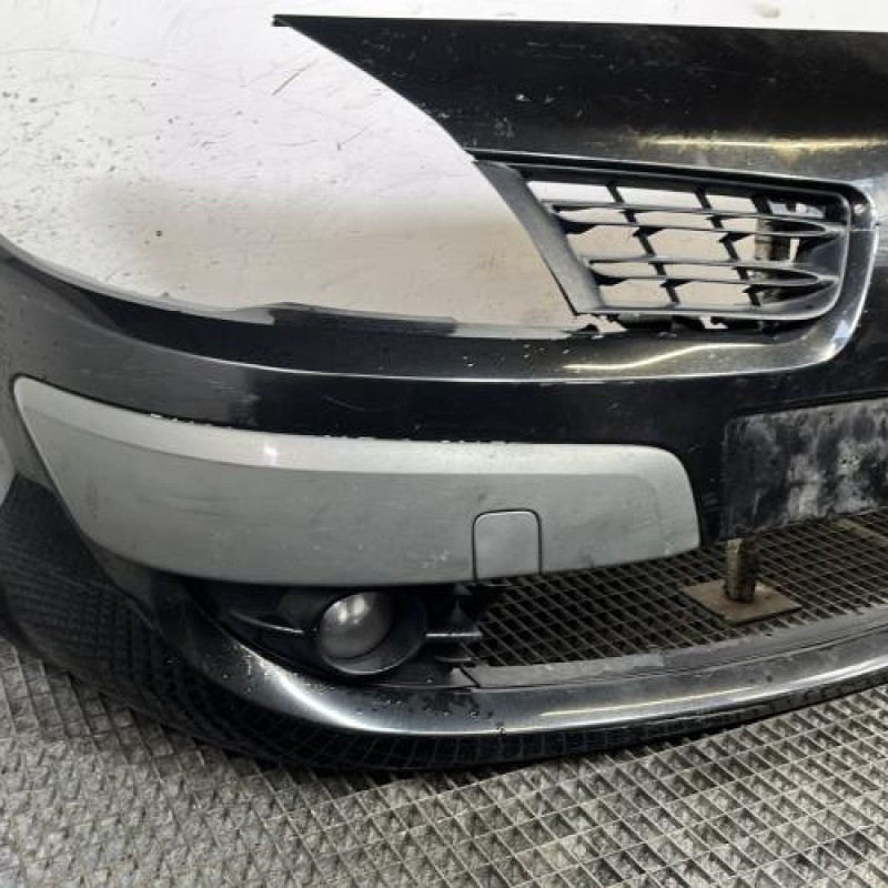 Pare choc avant RENAULT SCENIC 2 Photo n°2