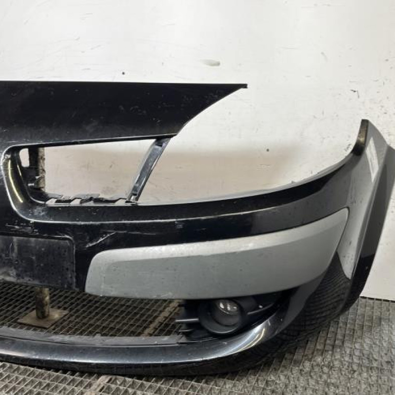 Pare choc avant RENAULT SCENIC 2 Photo n°3