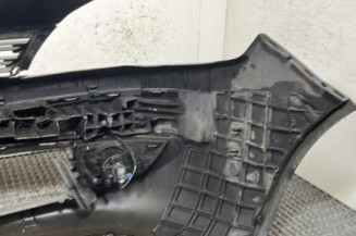 Pare choc avant RENAULT SCENIC 2