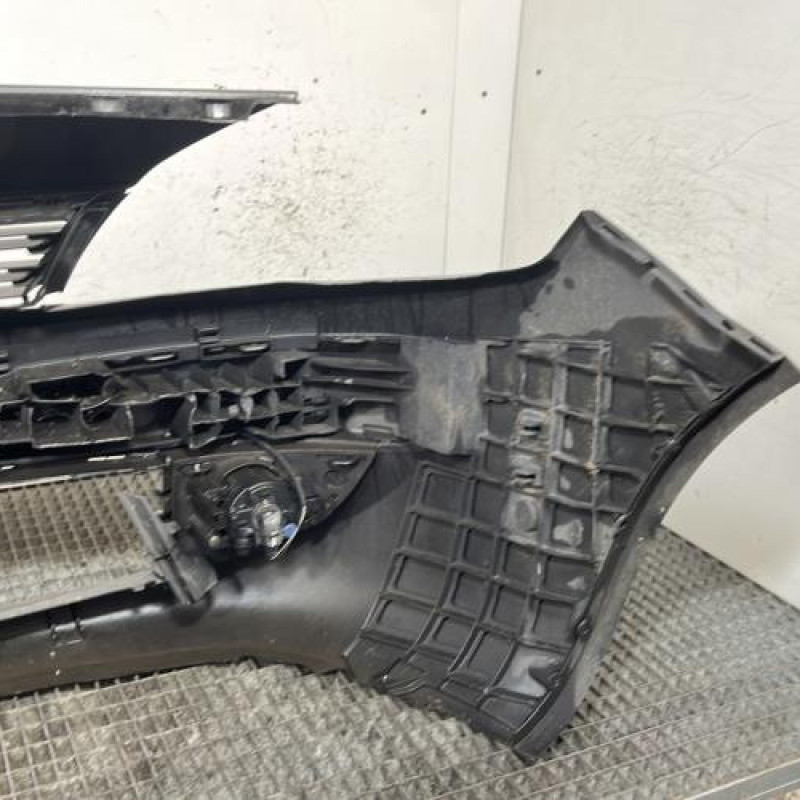 Pare choc avant RENAULT SCENIC 2 Photo n°4