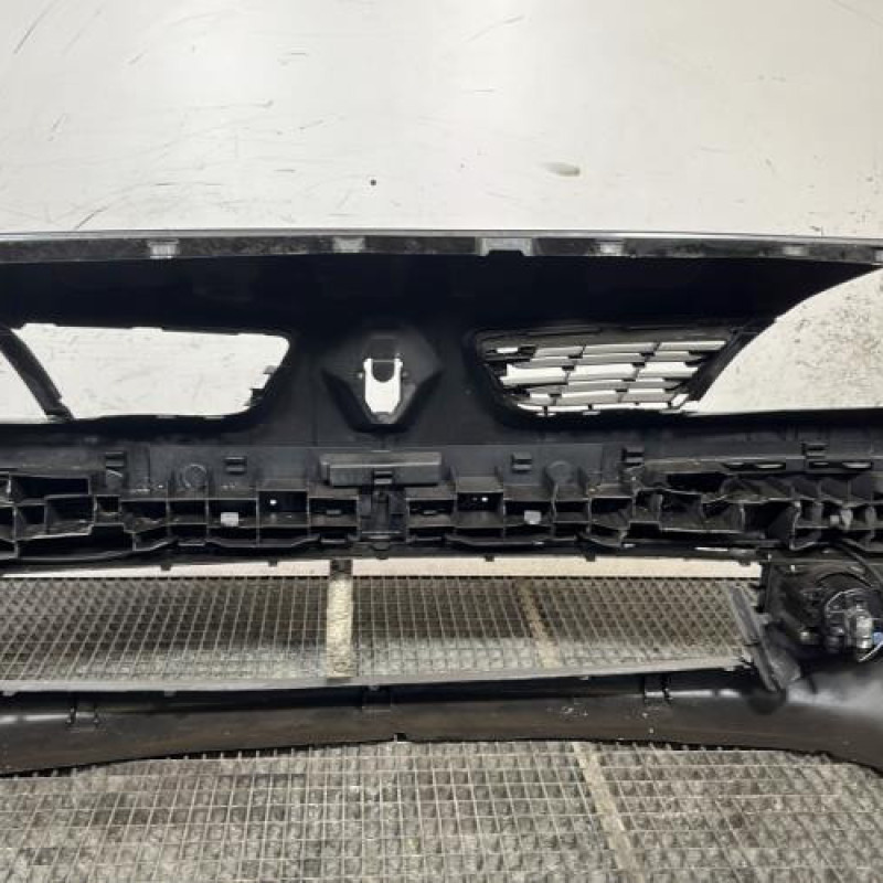 Pare choc avant RENAULT SCENIC 2 Photo n°5