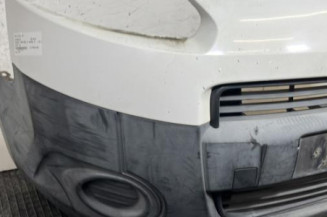 Pare choc avant PEUGEOT PARTNER 2 Photo n°1