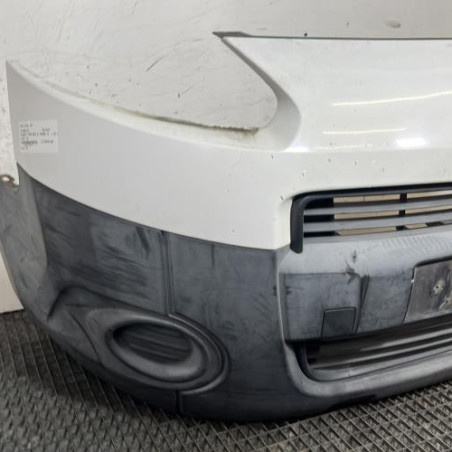 Pare choc avant PEUGEOT PARTNER 2 Photo n°1