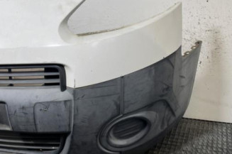 Pare choc avant PEUGEOT PARTNER 2