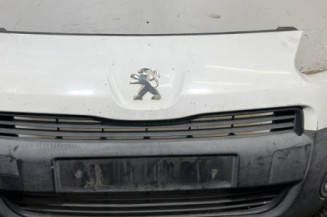 Pare choc avant PEUGEOT PARTNER 2