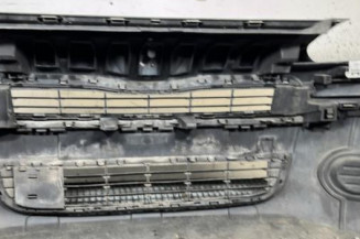 Pare choc avant PEUGEOT PARTNER 2