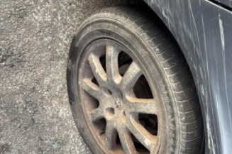 Reservoir essence PEUGEOT 307