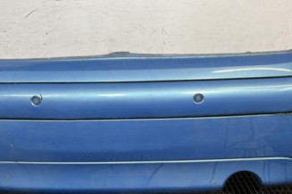 Pare choc arriere CITROEN C3 1 Photo n°1