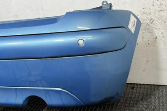 Pare choc arriere CITROEN C3 1