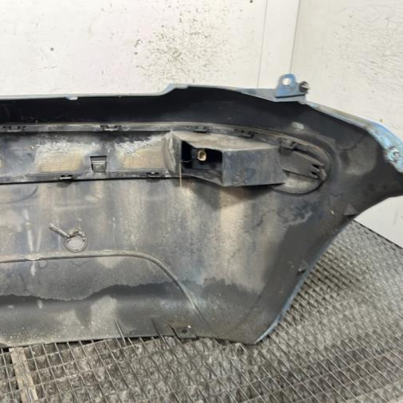Pare choc arriere CITROEN C3 1 Photo n°4