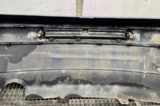 Pare choc arriere CITROEN C3 1