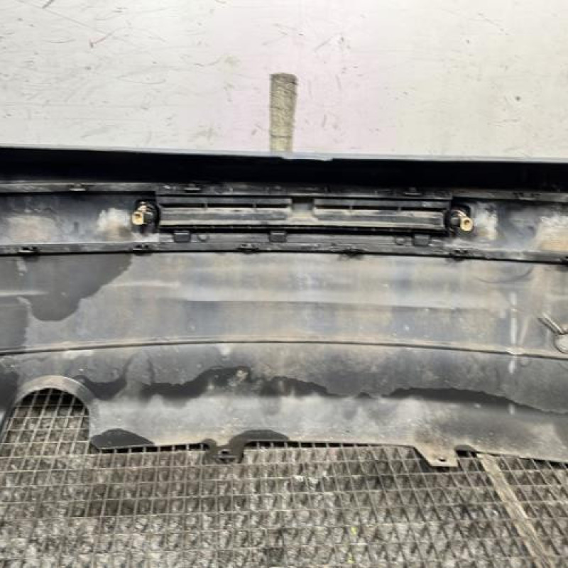 Pare choc arriere CITROEN C3 1 Photo n°5