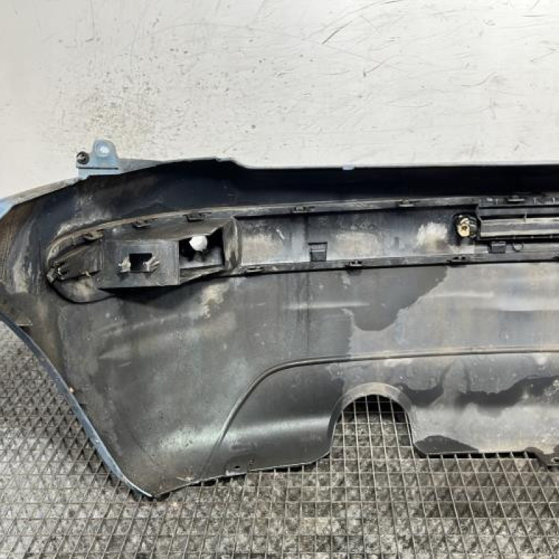 Pare choc arriere CITROEN C3 1 Photo n°6