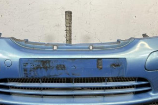 Pare choc avant CITROEN C3 1 Photo n°1