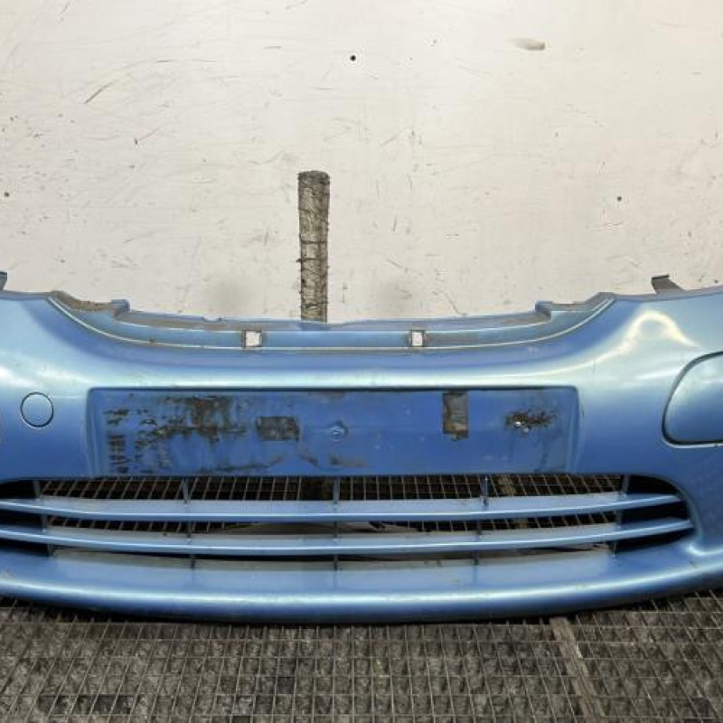 Pare choc avant CITROEN C3 1 Photo n°1