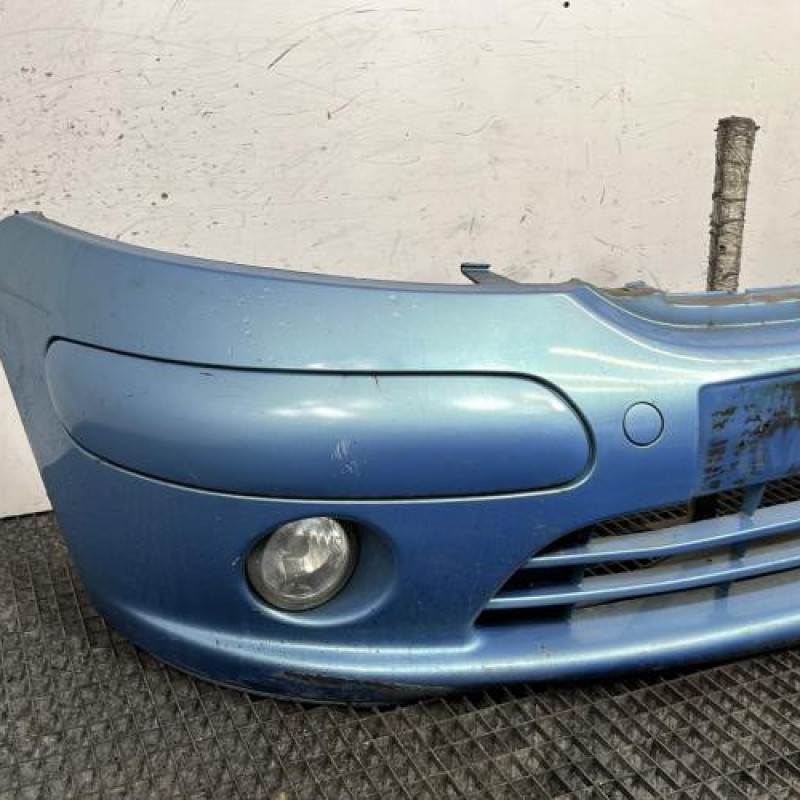 Pare choc avant CITROEN C3 1 Photo n°2