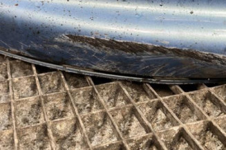 Pare choc avant CITROEN C3 1