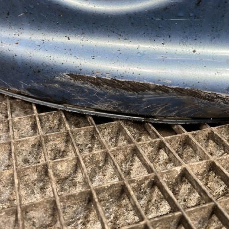 Pare choc avant CITROEN C3 1 Photo n°3