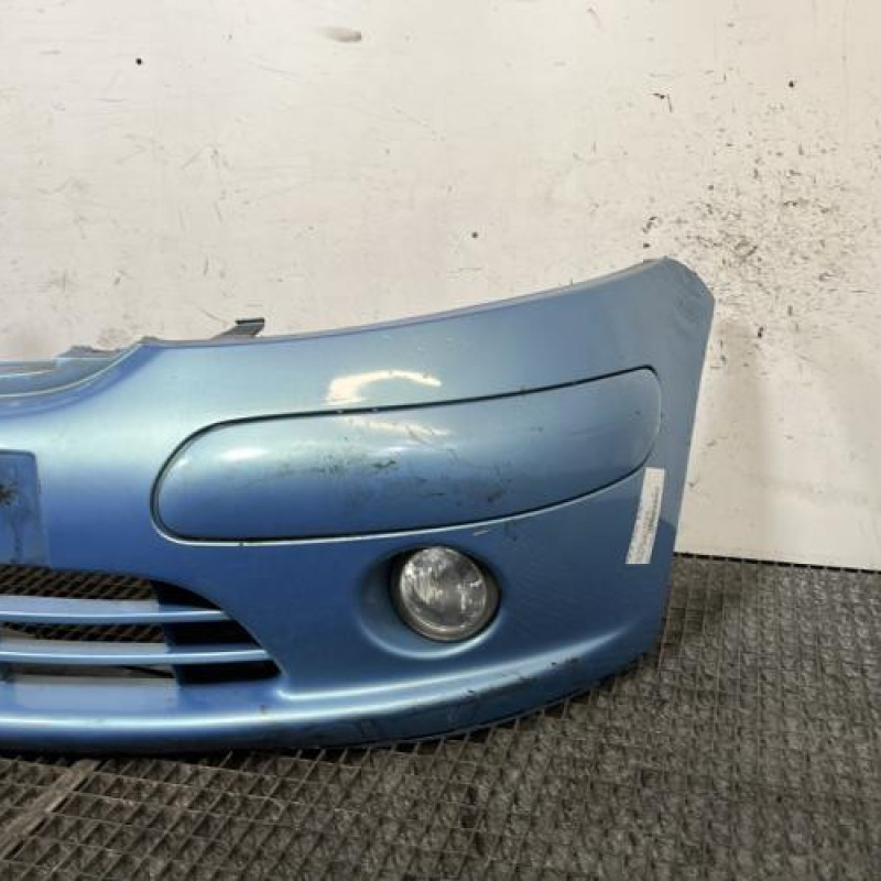 Pare choc avant CITROEN C3 1 Photo n°4