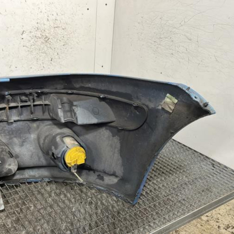 Pare choc avant CITROEN C3 1 Photo n°5