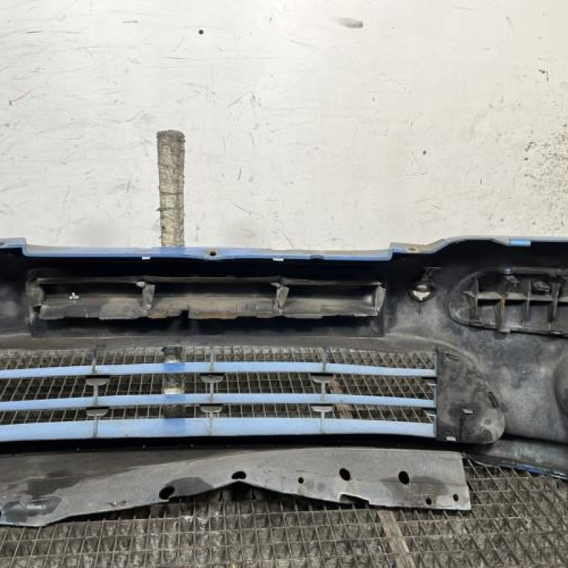 Pare choc avant CITROEN C3 1 Photo n°6