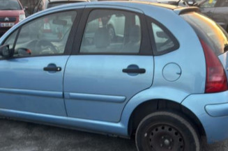 Pare choc avant CITROEN C3 1