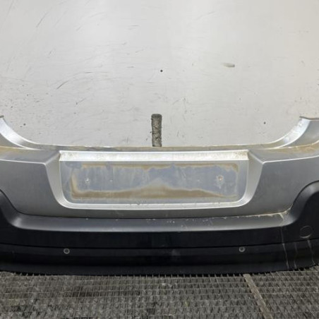 Pare choc arriere CITROEN C3 3 Photo n°1