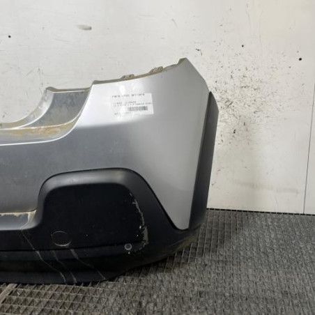 Pare choc arriere CITROEN C3 3