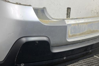 Pare choc arriere CITROEN C3 3