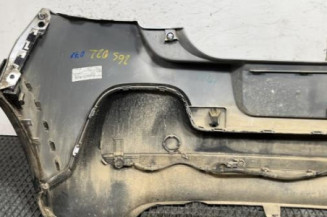 Pare choc arriere CITROEN C3 3