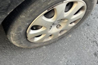 Reservoir essence PEUGEOT 307