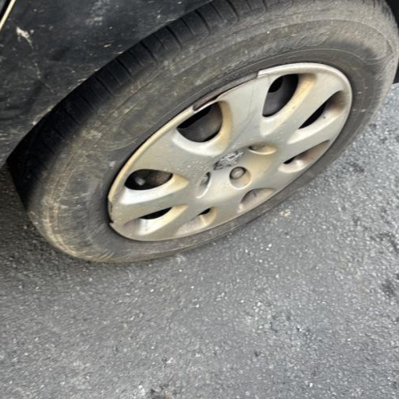 Reservoir essence PEUGEOT 307 Photo n°20